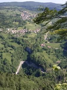 Appartements Les Chamois : photos des chambres