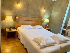 Hotels A Pasturella : photos des chambres