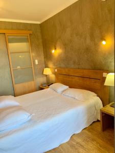 Hotels A Pasturella : photos des chambres