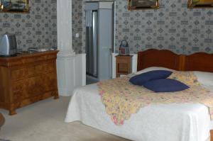 La Maison de Gisèle photo 6