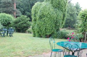 La Maison de Gisèle photo 9