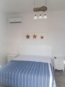 Lu Salentu White House