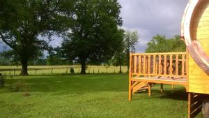 Chalets A la RONZIERE - Le Tonneau : photos des chambres