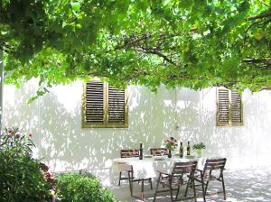 Holiday House with Seaview