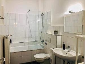 Arbio I Cube Studios & Apartments St Pauli