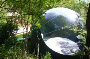 Domaine de l'Insolite - 西格