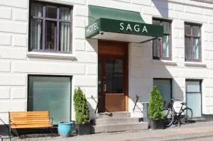 Go Hotel Saga - Karlstrup Strand