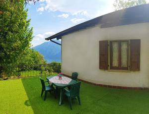 Villa Paradiso Pieve by Gardadomusmea