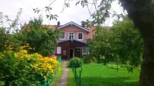 Ice Age Sheep Apartment - Juodkrantė