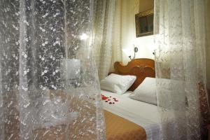 Superior Suite room in Palazzo di Pietro