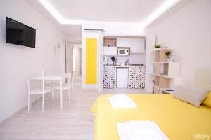 Charme & Chic Studios - Bari Centro