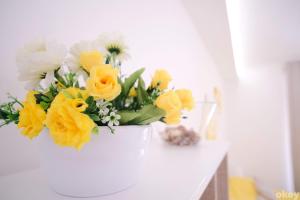 Charme & Chic Studios - Bari Centro