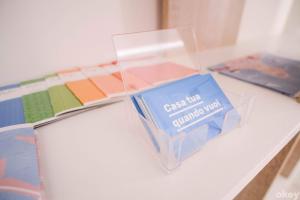 Charme & Chic Studios - Bari Centro