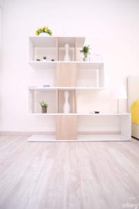 Charme & Chic Studios - Bari Centro