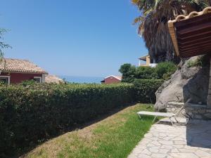 Glyfada Apartment Ag3g 129 Corfu Greece