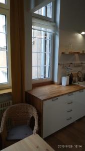 Apartament Ogarna 37