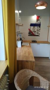 Apartament Ogarna 37
