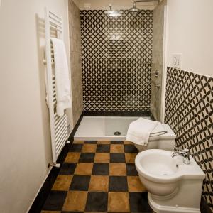 Double Room room in San Pier Novello in Oltrarno