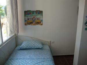 Maria Apartments Kavala Greece