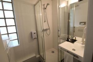 Hotels Hotel des Tonneliers : photos des chambres