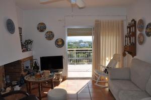 Javea Lovely Apartments Facing the Sea