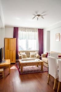 Apartmán Apartment GAGARIN Balatonfůzfő Maďarsko