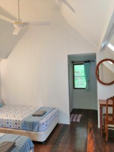 Seashell Coconut Village Koh Tao