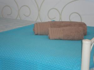 Maria Apartments Kavala Greece