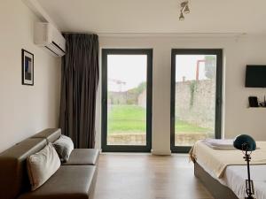 Samasal Trindade Apartments