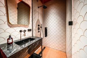 The Highlander Amsterdam