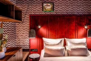 Cosy Double Room room in The Highlander