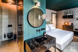 The Highlander Amsterdam