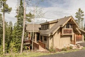 Moonlight Mountain Home-9 Indian Summer - Cameron