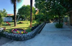 Apartman Blazek Kastav 