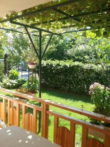 Apartment Mirjana 