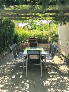 Apartman Blazek Kastav 