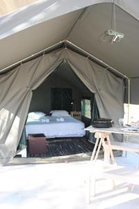 Out Of Nature Country Lodge