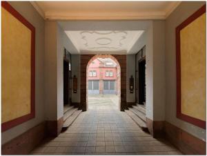 Appartements Appartement Le 22 - Colmar Centre Parking Privatif en option : photos des chambres