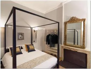 Appartement Le 22 - Colmar Centre Parking Privatif en option - Кольмар