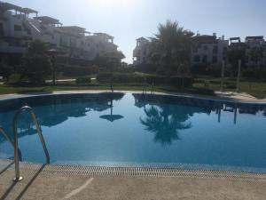 Jardines de Nuevo Vera B3 Bajo B