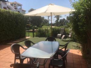 Jardines de Nuevo Vera B3 Bajo B