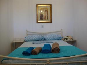 Maria Apartments Kavala Greece