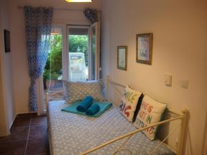 Maria Apartments Kavala Greece