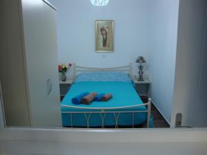 Maria Apartments Kavala Greece