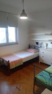 Apartman Pripuz