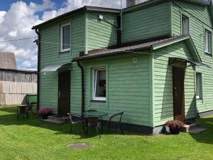 T&P Apartment