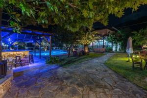 Natasa Hotel Thassos Greece