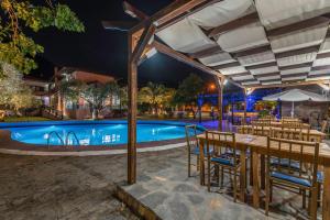 Natasa Hotel Thassos Greece