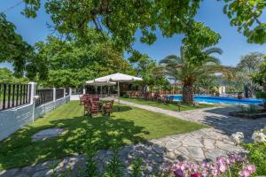 Natasa Hotel Thassos Greece