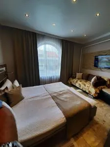 Márvány Panzió - Balmazújváros